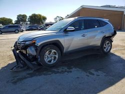 Vehiculos salvage en venta de Copart Hayward, CA: 2024 Hyundai Tucson SEL