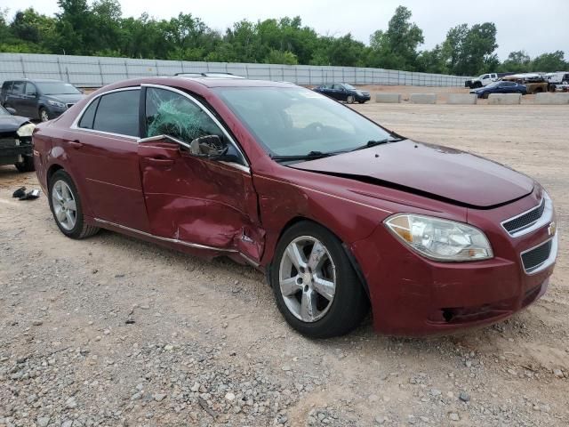 2011 Chevrolet Malibu 1LT