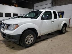 2014 Nissan Frontier S en venta en Blaine, MN