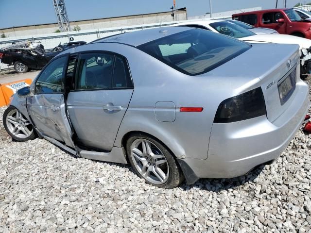 2005 Acura TL