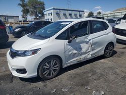 2020 Honda FIT EX en venta en Albuquerque, NM