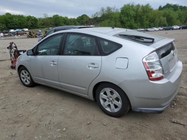 2007 Toyota Prius