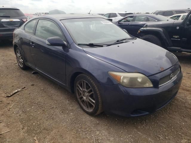 2006 Scion TC