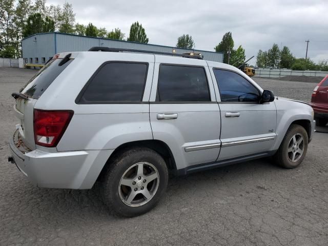 2006 Jeep Grand Cherokee Laredo