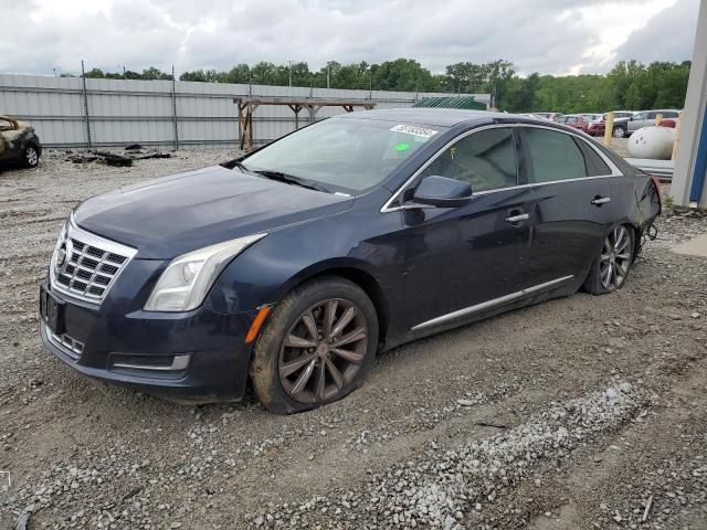 2013 Cadillac XTS