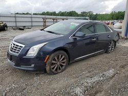 Cadillac xts salvage cars for sale: 2013 Cadillac XTS