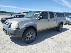 2003 Nissan Frontier Crew Cab XE for sale in Anderson, CA