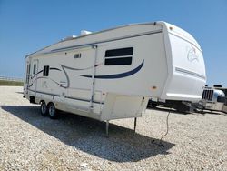 Cardinal Vehiculos salvage en venta: 2002 Cardinal Trailer