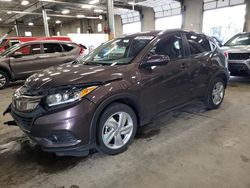 2019 Honda HR-V EXL for sale in Blaine, MN