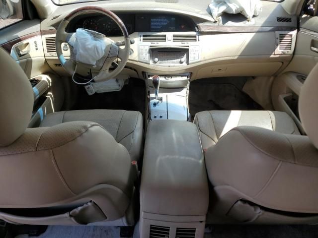 2008 Toyota Avalon XL