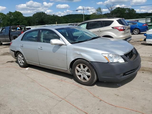 2007 Toyota Avalon XL