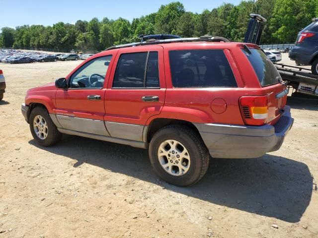 1999 Jeep Grand Cherokee Laredo