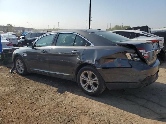 2016 Ford Taurus SEL