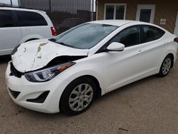 2014 Hyundai Elantra SE for sale in Montreal Est, QC