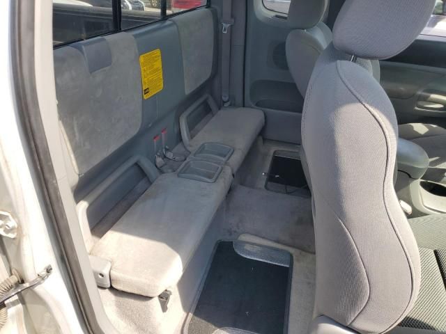 2008 Toyota Tacoma Prerunner Access Cab