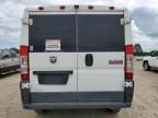 2015 Dodge RAM Promaster 1500 1500 Standard