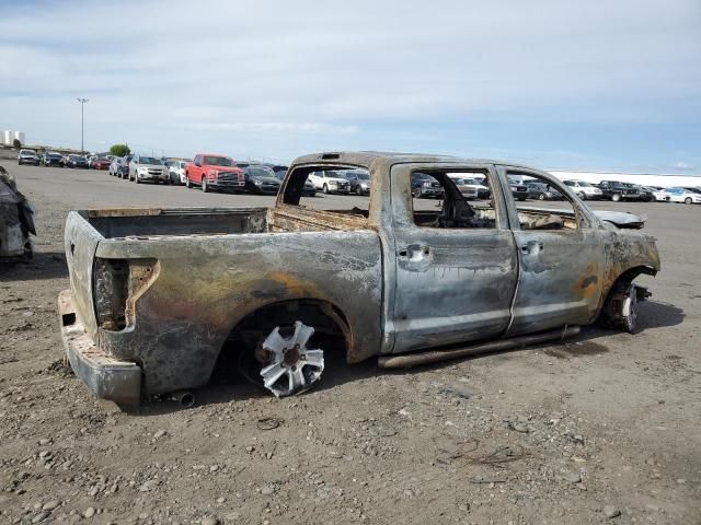 2009 Toyota Tundra Crewmax