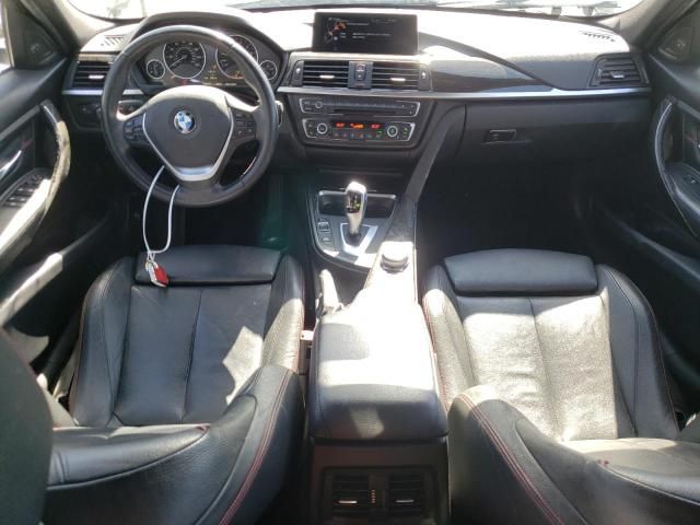 2014 BMW 328 I Sulev