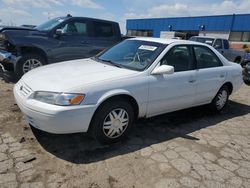 1997 Toyota Camry CE for sale in Woodhaven, MI