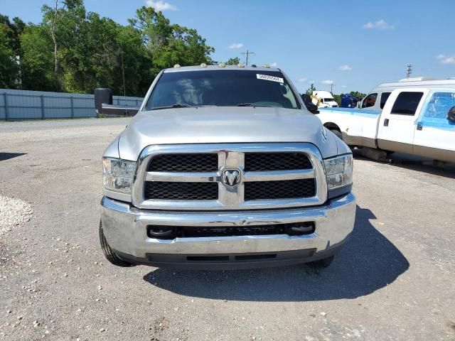 2015 Dodge RAM 3500 ST