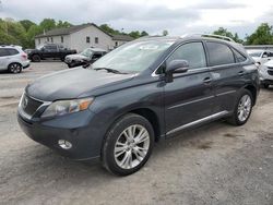 2010 Lexus RX 450 for sale in York Haven, PA