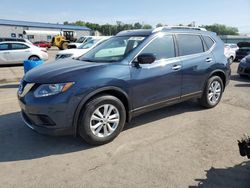 2016 Nissan Rogue S en venta en Pennsburg, PA