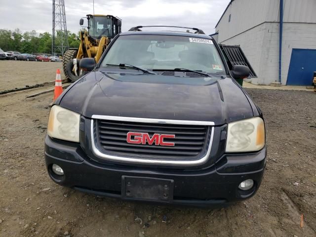 2003 GMC Envoy XL