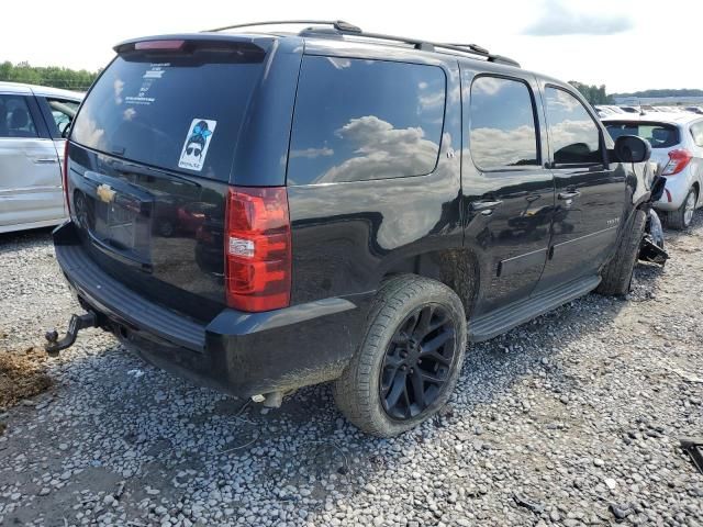 2013 Chevrolet Tahoe C1500 LT