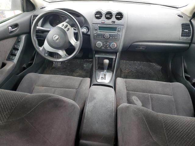 2009 Nissan Altima 2.5