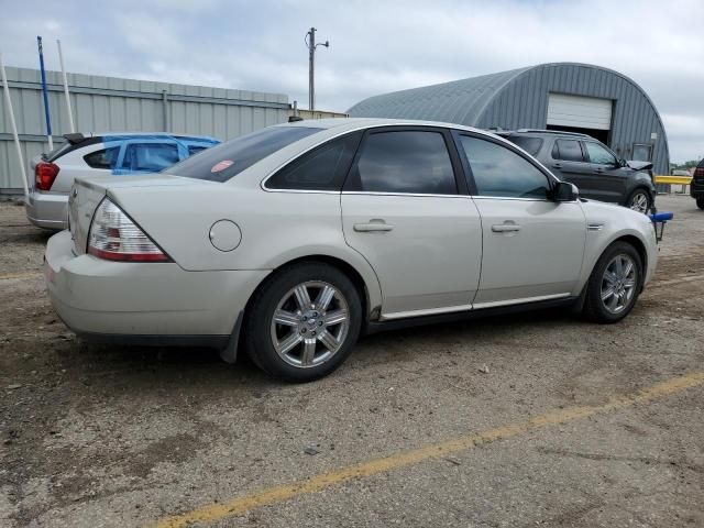 2008 Ford Taurus SEL