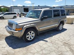 2006 Jeep Commander Limited for sale in Lebanon, TN