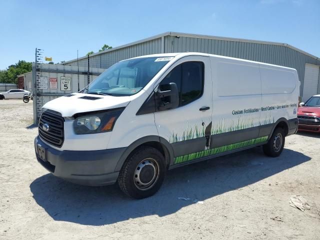 2016 Ford Transit T-350