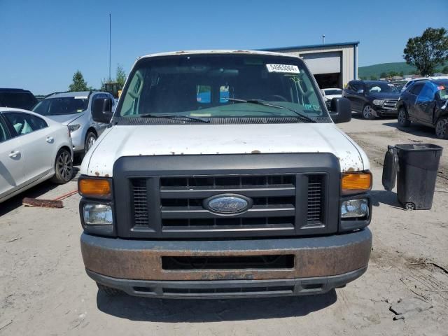 2008 Ford Econoline E150 Van