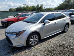 2020 Toyota Corolla LE for sale in Riverview, FL