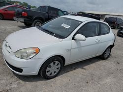 2007 Hyundai Accent GS for sale in Madisonville, TN