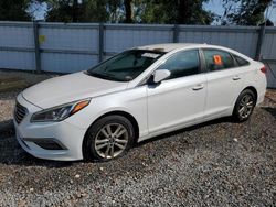 2015 Hyundai Sonata SE en venta en Ocala, FL