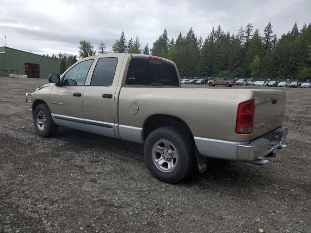 2003 Dodge RAM 1500 ST