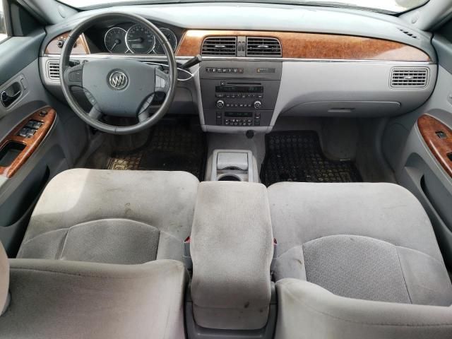 2006 Buick Lacrosse CX