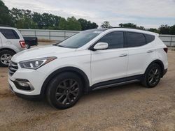 2017 Hyundai Santa FE Sport en venta en Theodore, AL