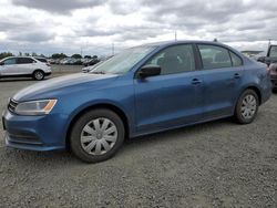 2015 Volkswagen Jetta Base for sale in Eugene, OR