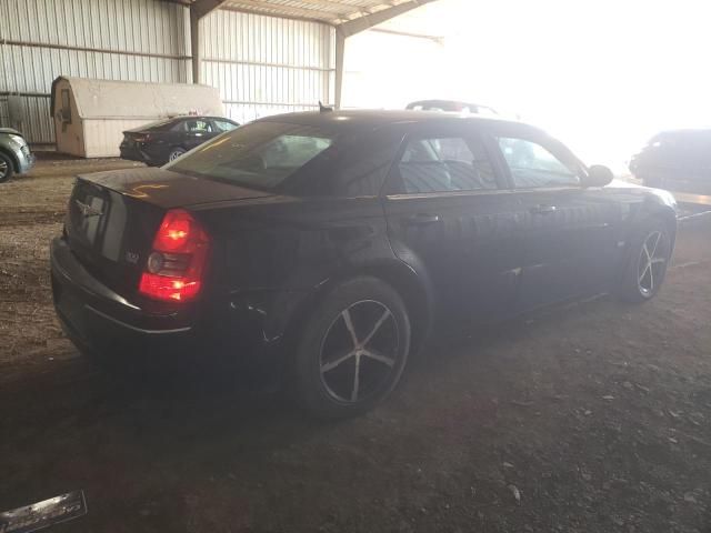 2008 Chrysler 300 Touring