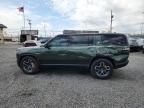 2023 Rivian R1S Adventure