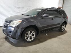 2015 Chevrolet Equinox LT for sale in Brookhaven, NY