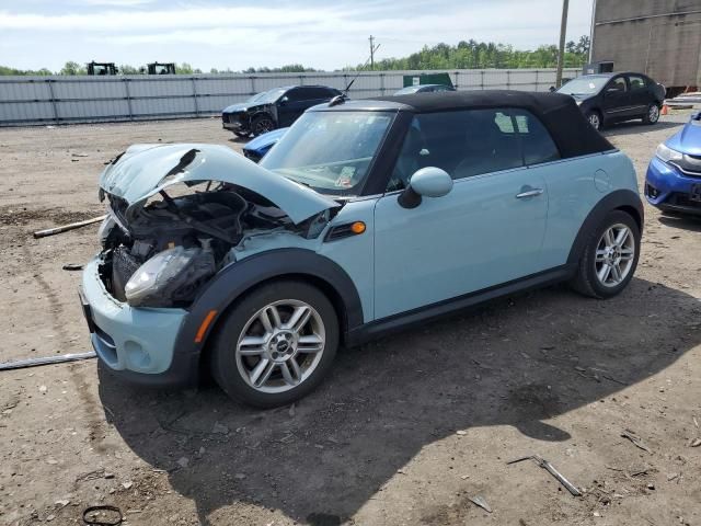 2013 Mini Cooper