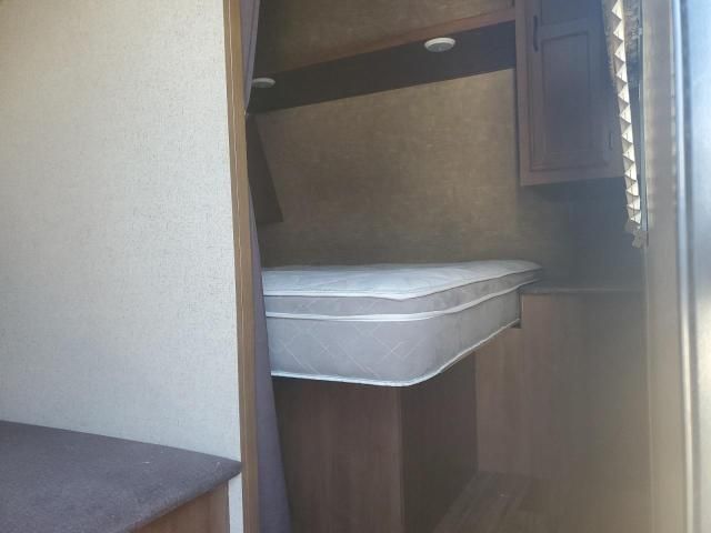 2016 Jayco JAY Flight