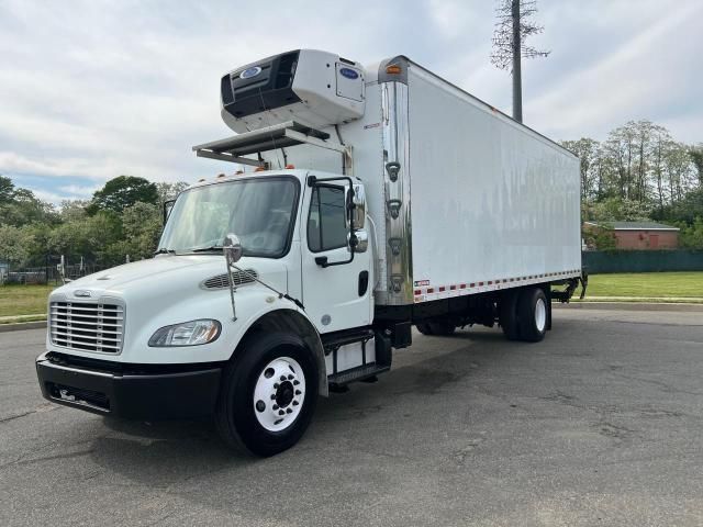 2016 Freightliner M2 106 Medium Duty