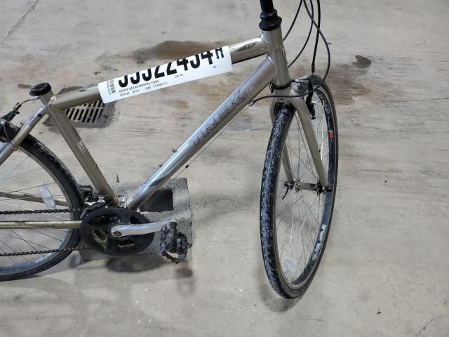 2000 Bike Bike Trek XM700