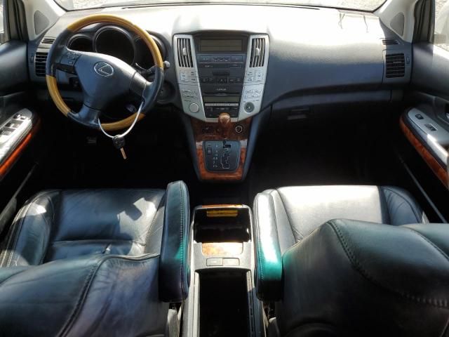 2006 Lexus RX 330