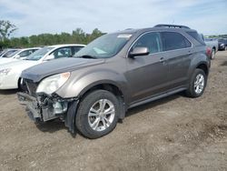 2012 Chevrolet Equinox LT for sale in Des Moines, IA