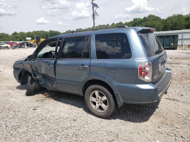 2008 Honda Pilot EX